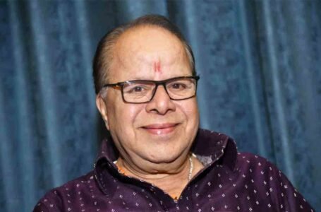 ಬೊಂಬೆಯಾಟವಯ್ಯ ಹಾಡಿನ ಖ್ಯಾತಿಯ ಉಮೇಶ್ ಇನ್ನಿಲ್ಲ