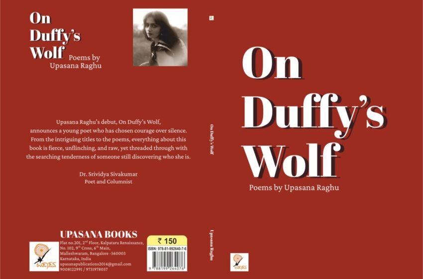  On Duffy’s Wolf – Poetry Collection