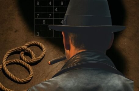 ಸುಡೋಕು – ಕಥಾ ಸಂಕಲನ