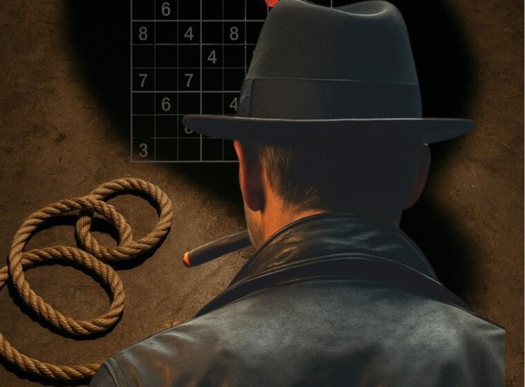  ಸುಡೋಕು – ಕಥಾ ಸಂಕಲನ