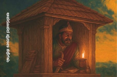 ಅಪರೂಪದ ಪುರಾಣ ಕಥೆಗಳು – ಕಥಾಸಂಕಲನ