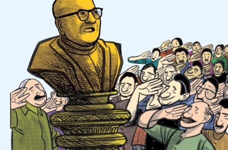 ಎಲ್ಲರೊಳಗೊಂದಾಗು – ಮಕ್ಕಳಿಗಾಗಿ ಡಿವಿಜಿ