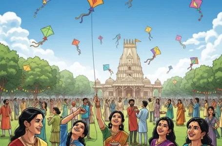 ಸಂಕ್ರಾಂತಿಯ ಸಡಗರ