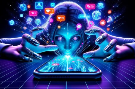 ನೀ ಮಾಯೆಯೊಳಗೊ.. ನಿನ್ನೊಳು ಮಾಯೆಯೋ!?…