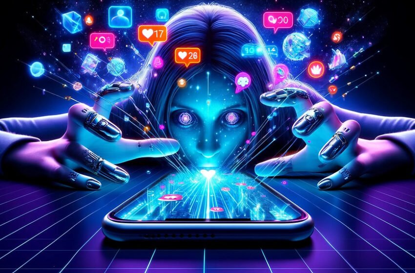  ನೀ ಮಾಯೆಯೊಳಗೊ.. ನಿನ್ನೊಳು ಮಾಯೆಯೋ!?…