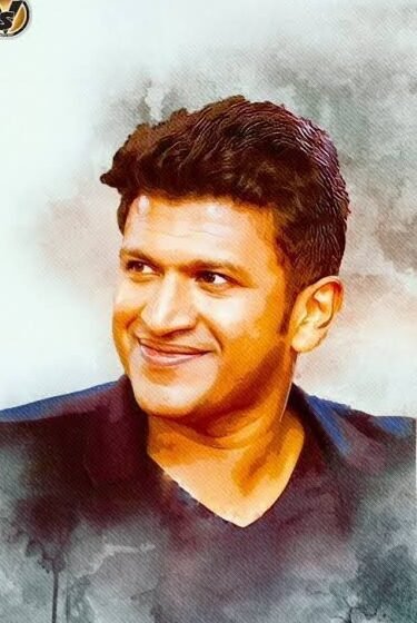  ನಗುಮುಖದ ಮಂದಾರ…..ಅಪ್ಪು