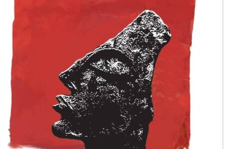 ಮಾರ್ಕೋಲು – ವಿಧಿಯಾಟದ ಕಾದಂಬರಿ