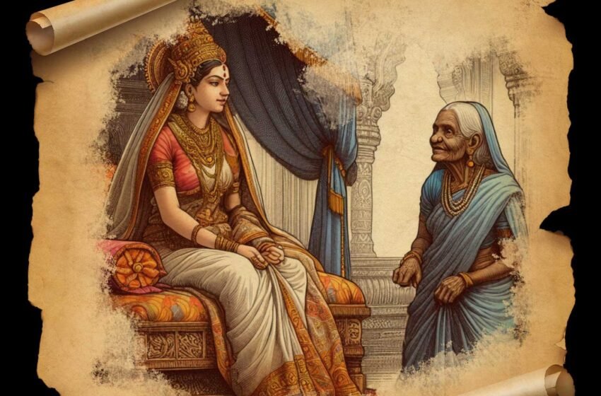  ಮಂಥರೆಯರಿದ್ದಾರೆ ಎಚ್ಚರಿಕೆ!!!
