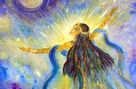 ಬದುಕೆಂಬ ಅಚ್ಚರಿ