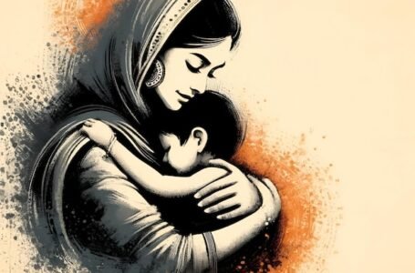 ಅಮ್ಮ – ಅಜರಾಮರ….