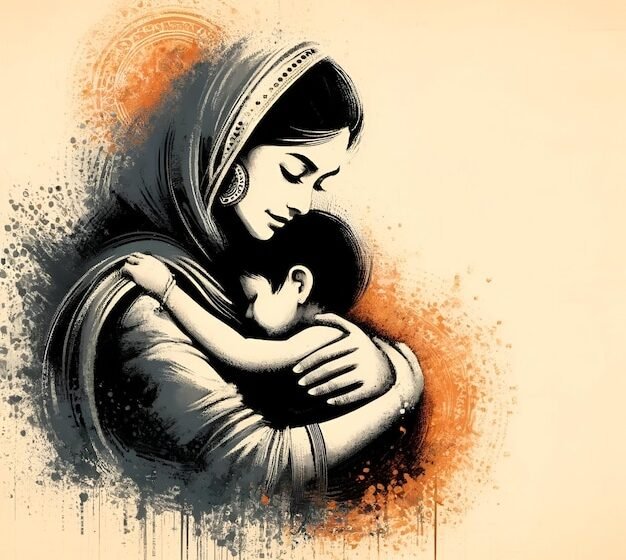  ಅಮ್ಮ – ಅಜರಾಮರ….