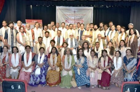 ಚಿತ್ರಕಲಾಪ್ರದರ್ಶನ – ಸಂಸ್ಕಾರ ಭಾರತೀ ಕರ್ನಾಟಕ
