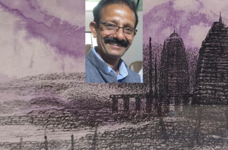 ಚಿಂತನ ಮಂಥನ – ಕಲಾವಿದ ಬಾಬು ಜತ್ತಕರ್ ಅವರೊಂದಿಗೆ