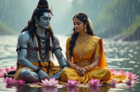 ಜ್ಯೋತಿರ್ಭೀಮೇಶ್ವರ ವ್ರತ ಮತ್ತು ಆಚರಣೆ…