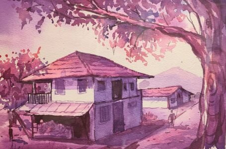 ಸಿಕೆಪಿ ಯಲ್ಲಿ ವೈವಿಧ್ಯಮಯ ಏಕವ್ಯಕ್ತಿ ಭೂದೃಶ್ಯ ಕಲಾ ಪ್ರದರ್ಶನ