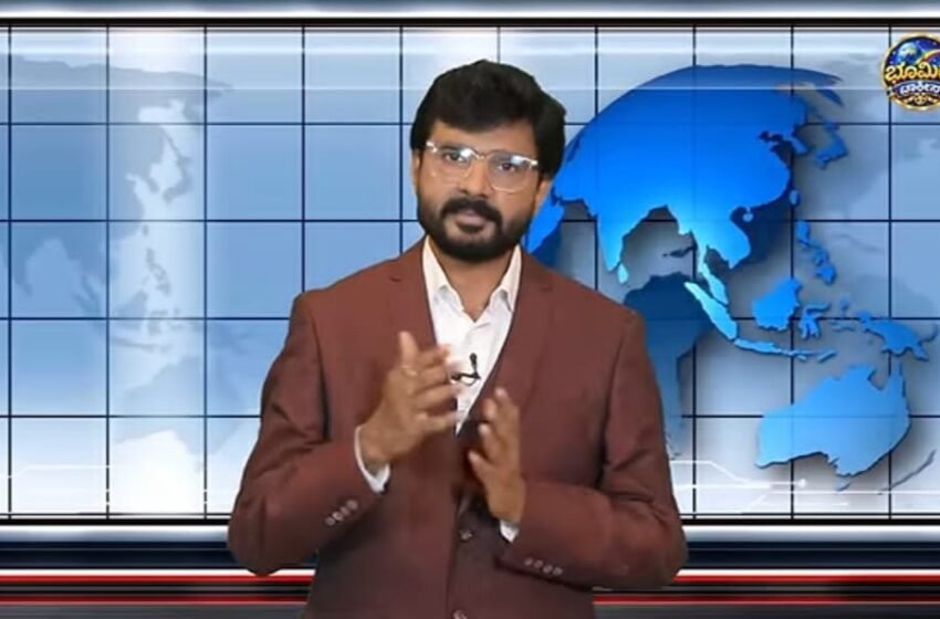  ಹೊಸ ಪ್ರತಿಭೆ ಕಿಶೋರ್ ಭಾರದ್ವಾಜ್ – ಮುಂದಿನ ಅಧ್ಯಾಯ