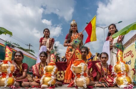 ಎಲ್ಲಾದರು ಇರು ಎಂತಾದರು ಇರು…. – ಪಲ್ಲವಿ ಚೆನ್ನಬಸಪ್ಪ